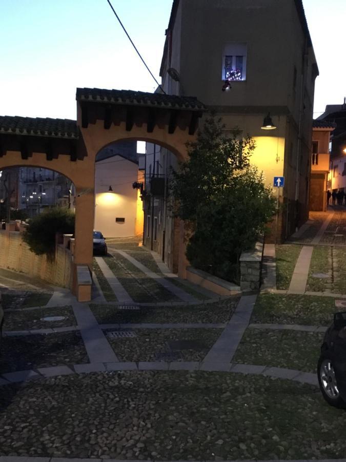 Villa La Casa Di Marco Nuoro  Exterior foto
