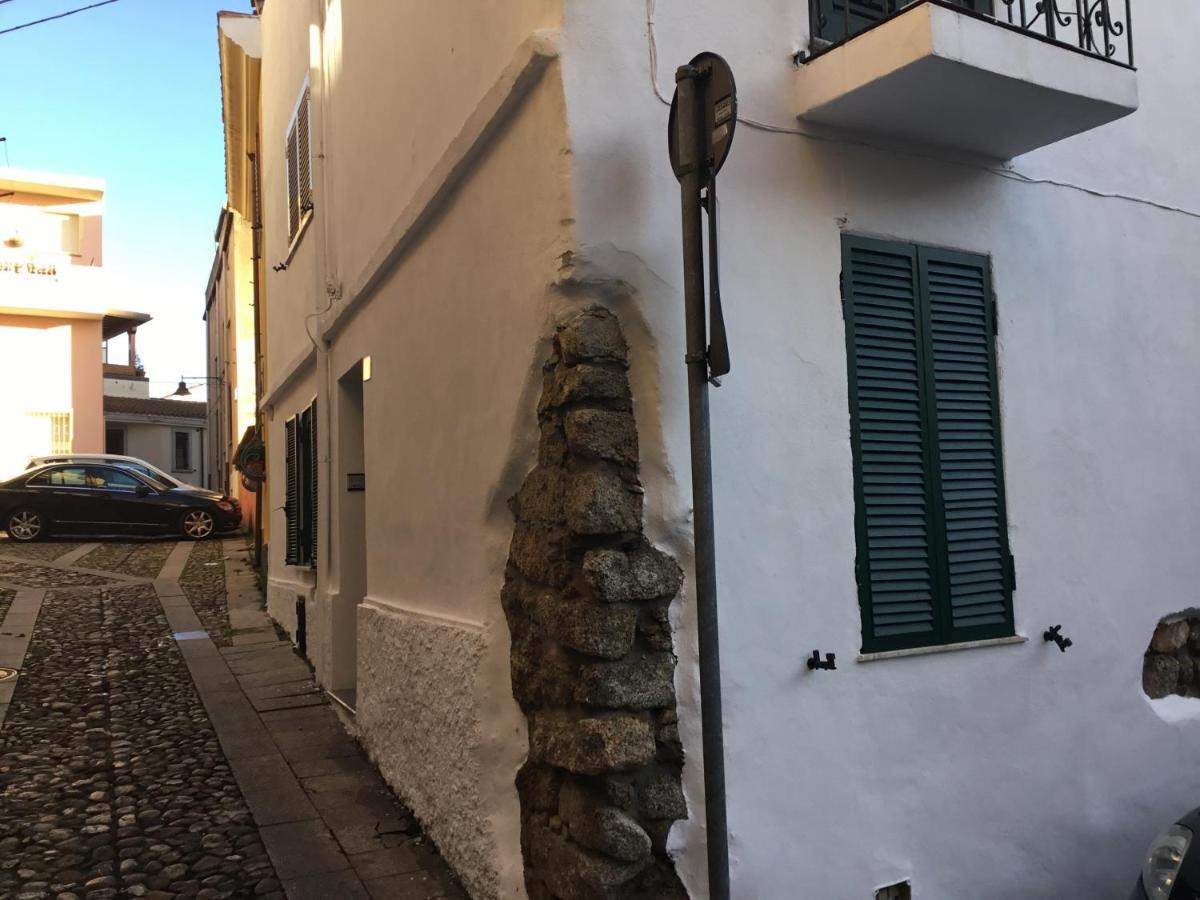 Villa La Casa Di Marco Nuoro  Exterior foto